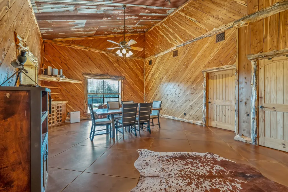 2600 Van Meter Road Kilgore, TX 75662