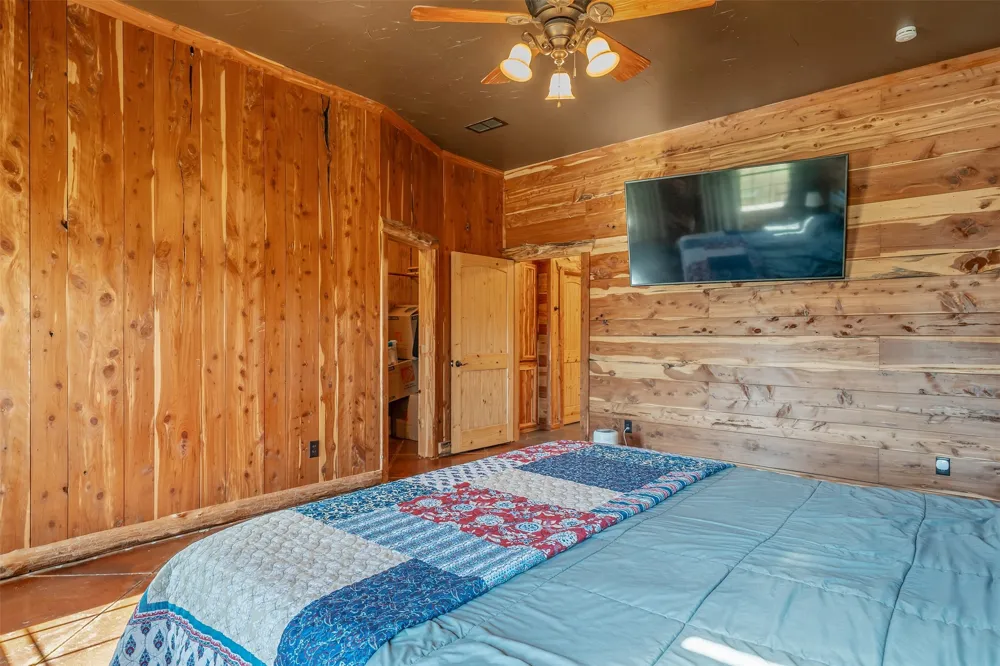 2600 Van Meter Road Kilgore, TX 75662