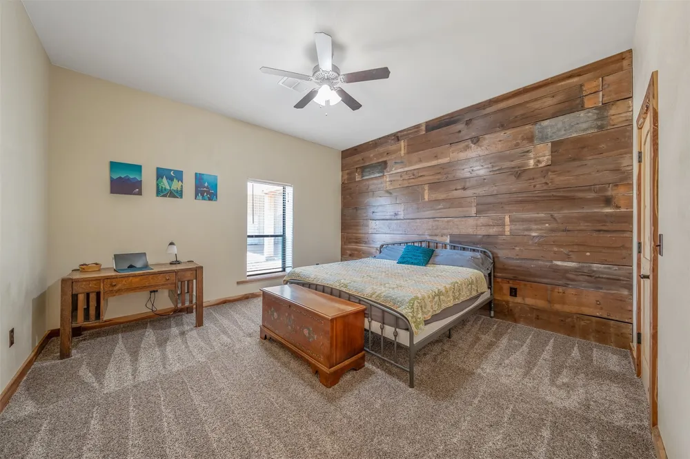 2600 Van Meter Road Kilgore, TX 75662