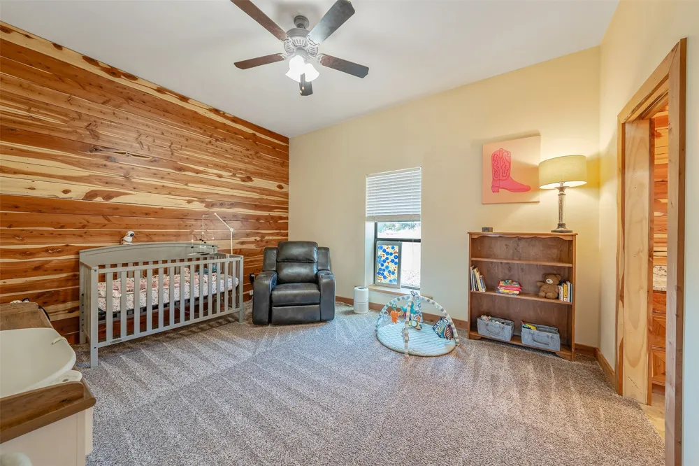 2600 Van Meter Road Kilgore, TX 75662