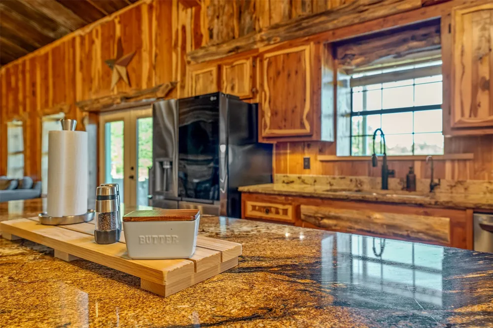 2600 Van Meter Road Kilgore, TX 75662
