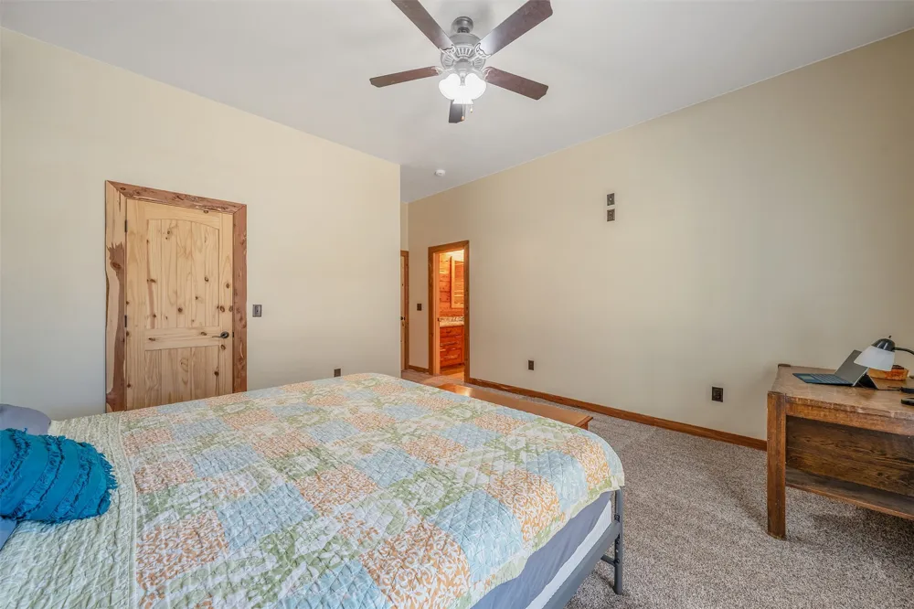 2600 Van Meter Road Kilgore, TX 75662