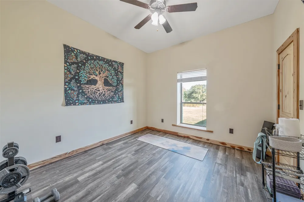 2600 Van Meter Road Kilgore, TX 75662