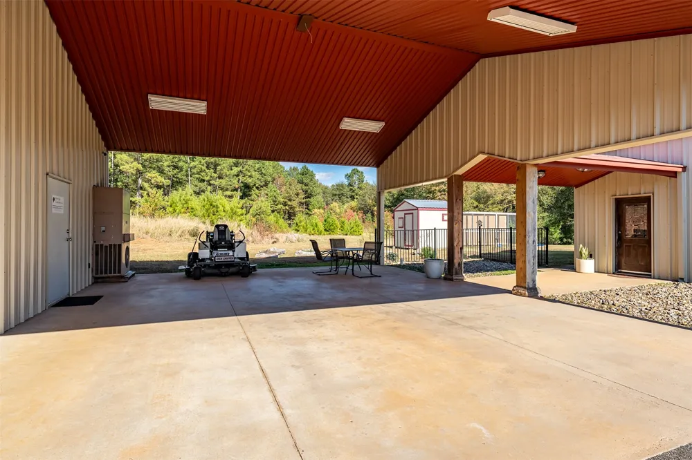 2600 Van Meter Road Kilgore, TX 75662