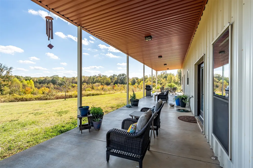 2600 Van Meter Road Kilgore, TX 75662