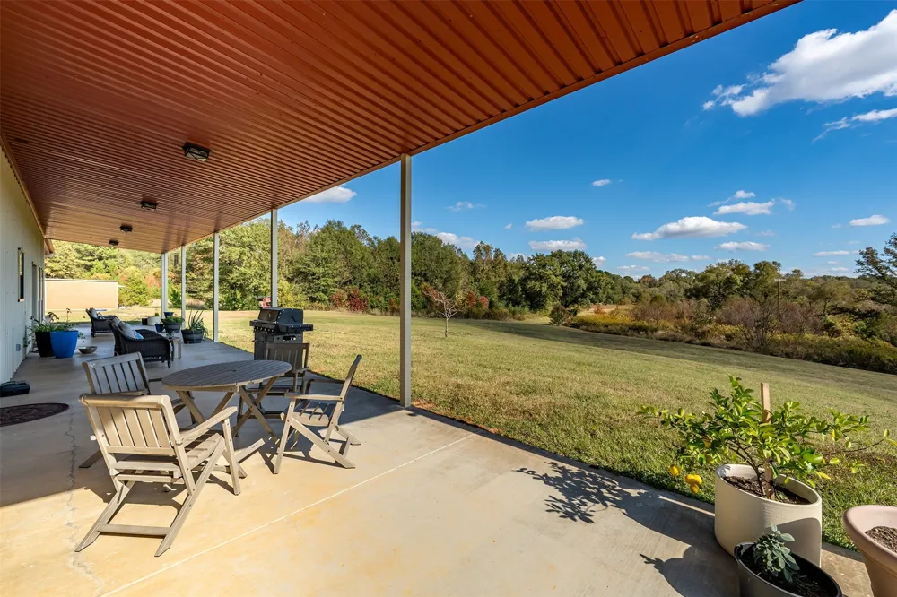 2600 Van Meter Road Kilgore, TX 75662