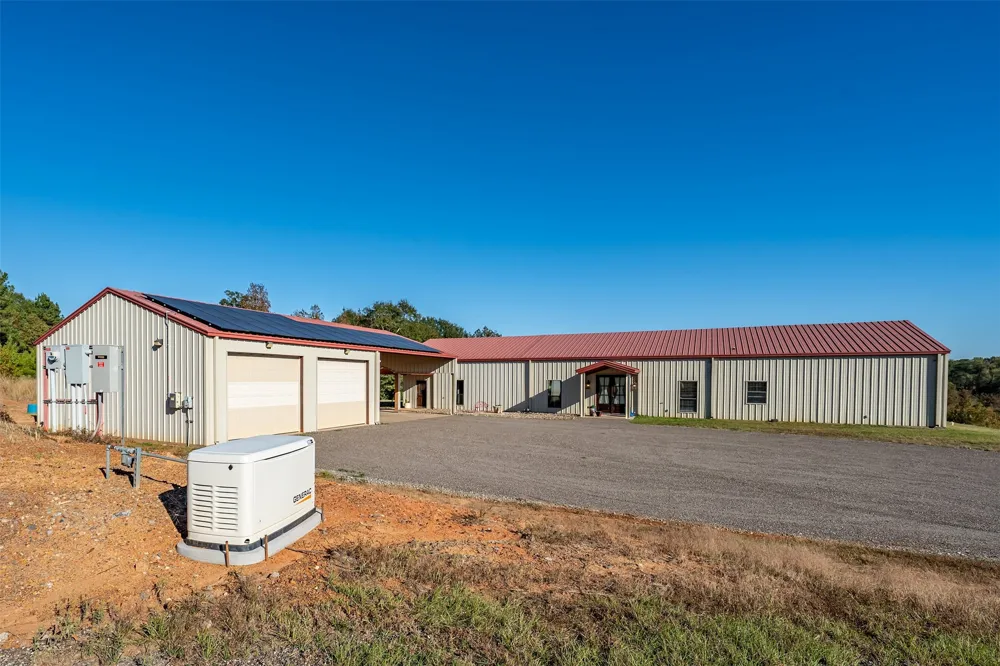 2600 Van Meter Road Kilgore, TX 75662
