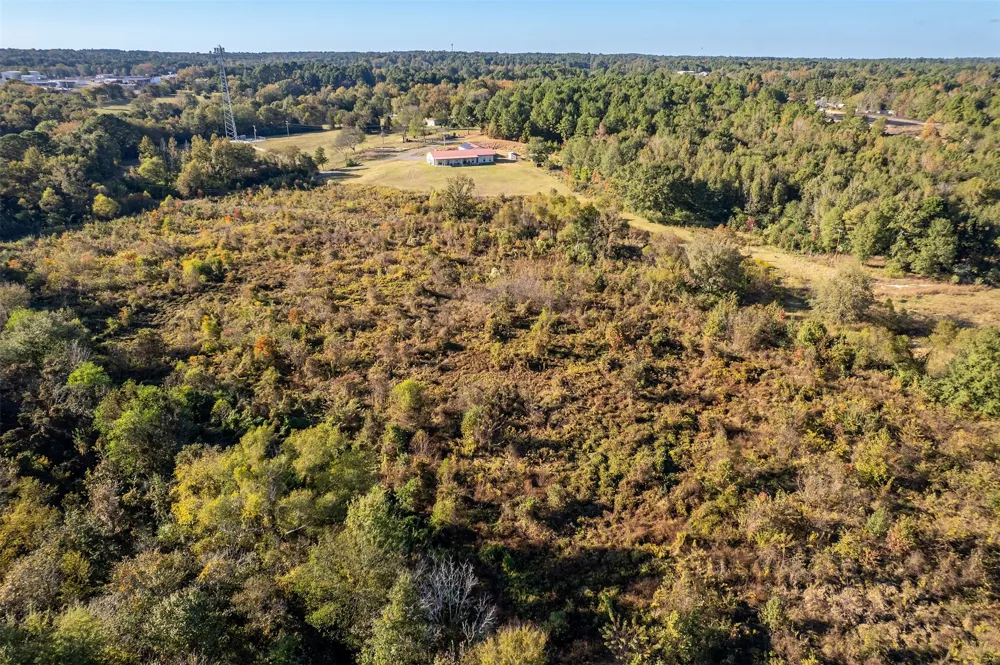 2600 Van Meter Road Kilgore, TX 75662
