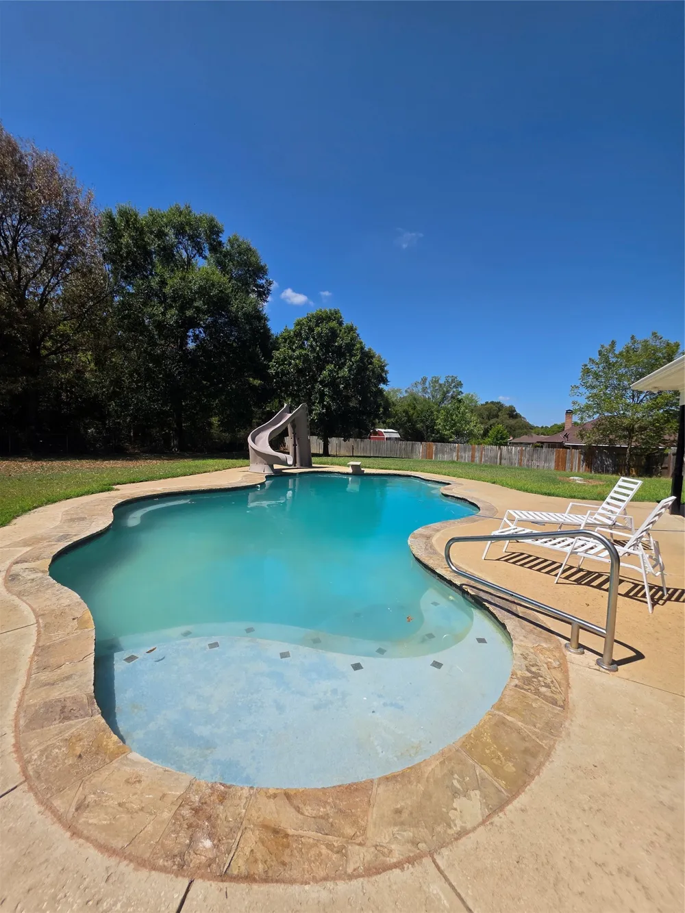 214 County Road 2504 Mineola, TX 75773