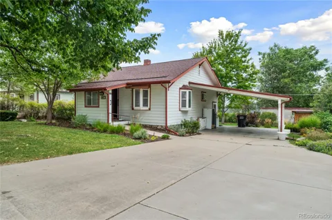 40 S Osceola Street