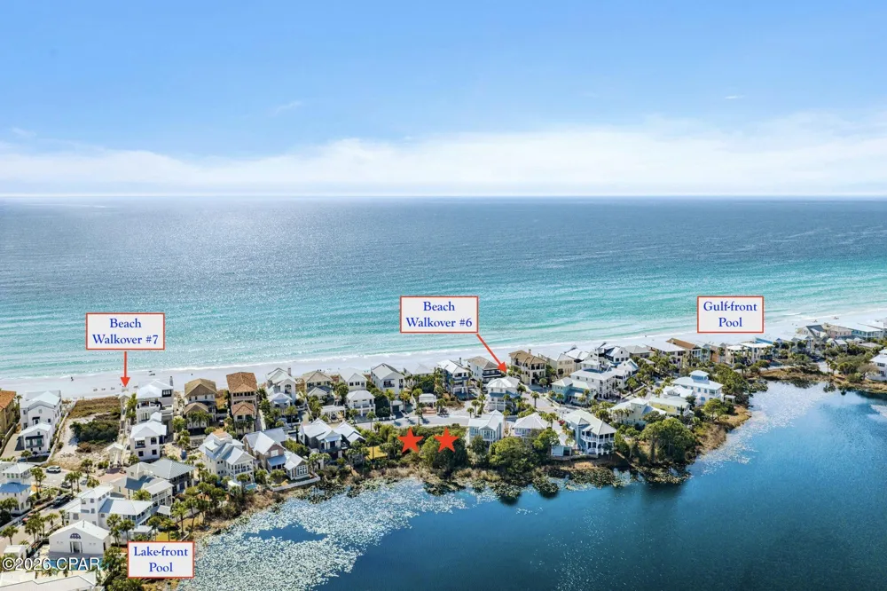 375 Beachside Drive Panama City Beach, FL 32413