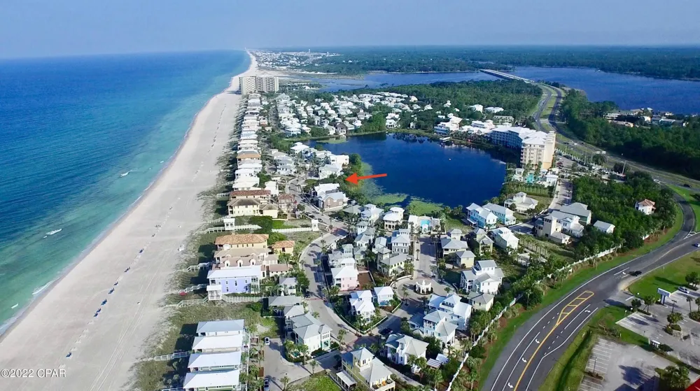 375 Beachside Drive Panama City Beach, FL 32413