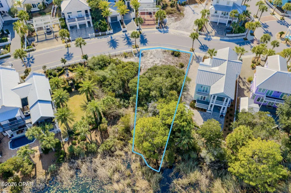 375 Beachside Drive Panama City Beach, FL 32413
