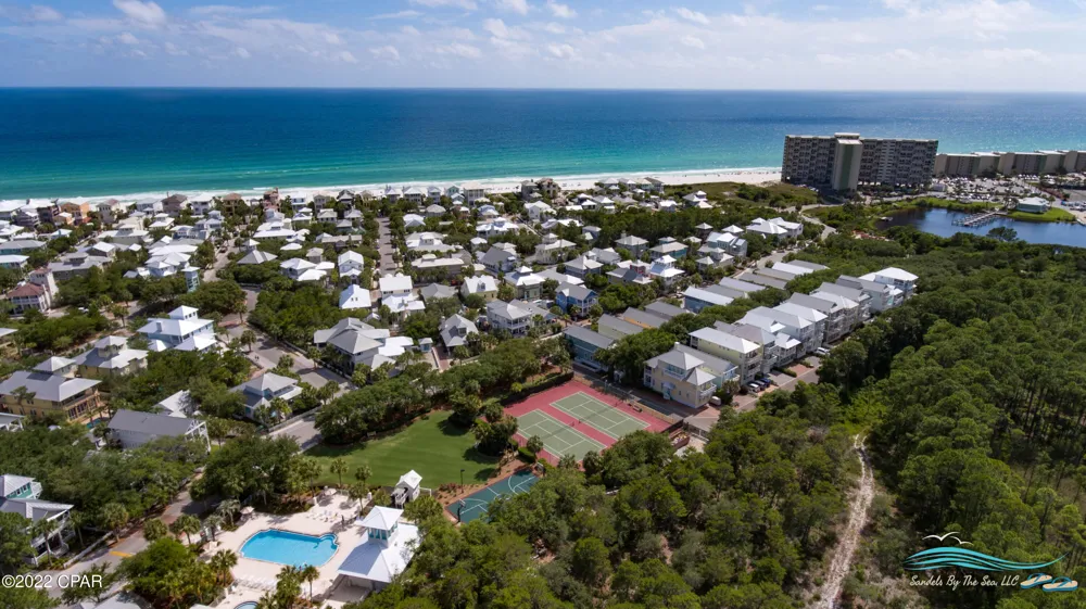 375 Beachside Drive Panama City Beach, FL 32413