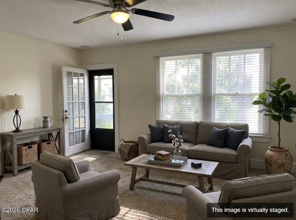 414 Macarthur Avenue Panama City, FL 32401