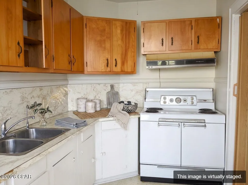414 Macarthur Avenue Panama City, FL 32401