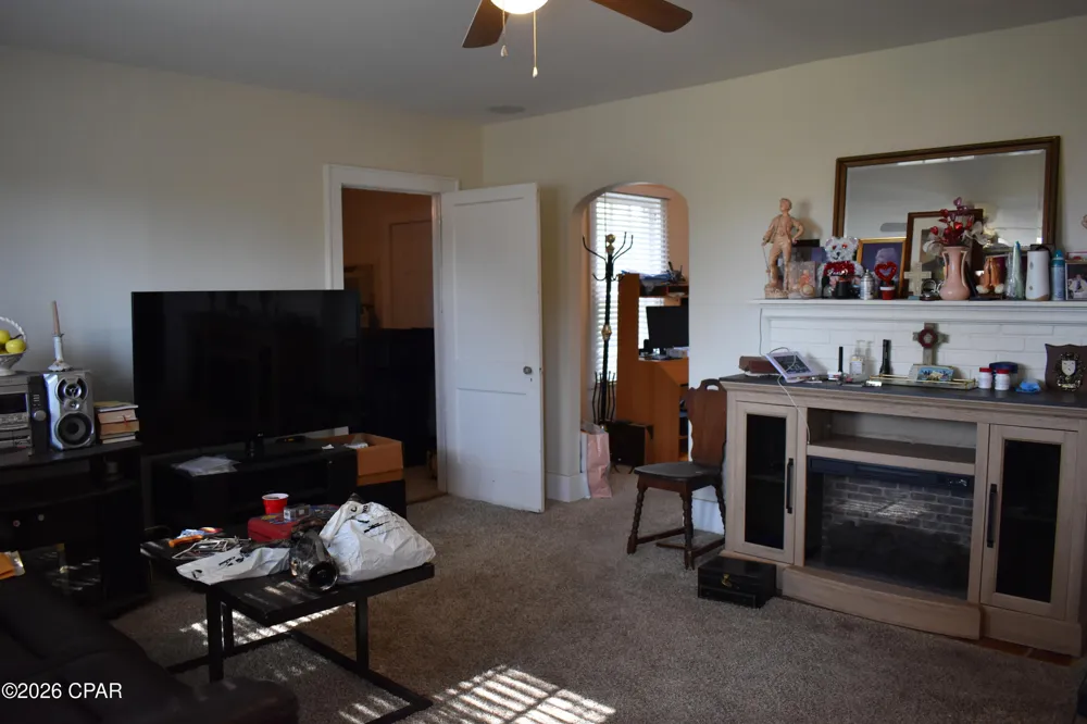 414 Macarthur Avenue Panama City, FL 32401