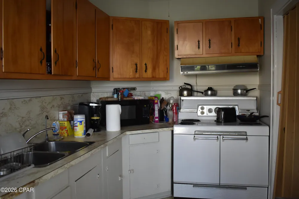 414 Macarthur Avenue Panama City, FL 32401