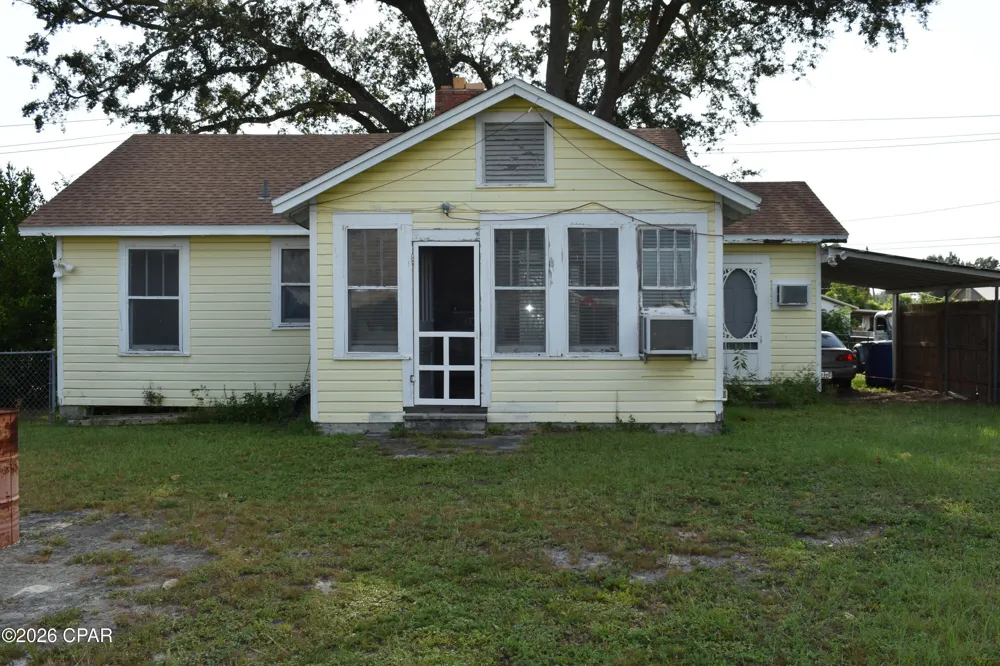 414 Macarthur Avenue Panama City, FL 32401