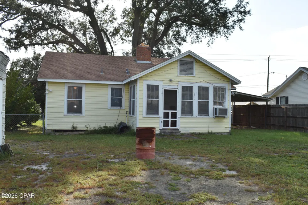 414 Macarthur Avenue Panama City, FL 32401