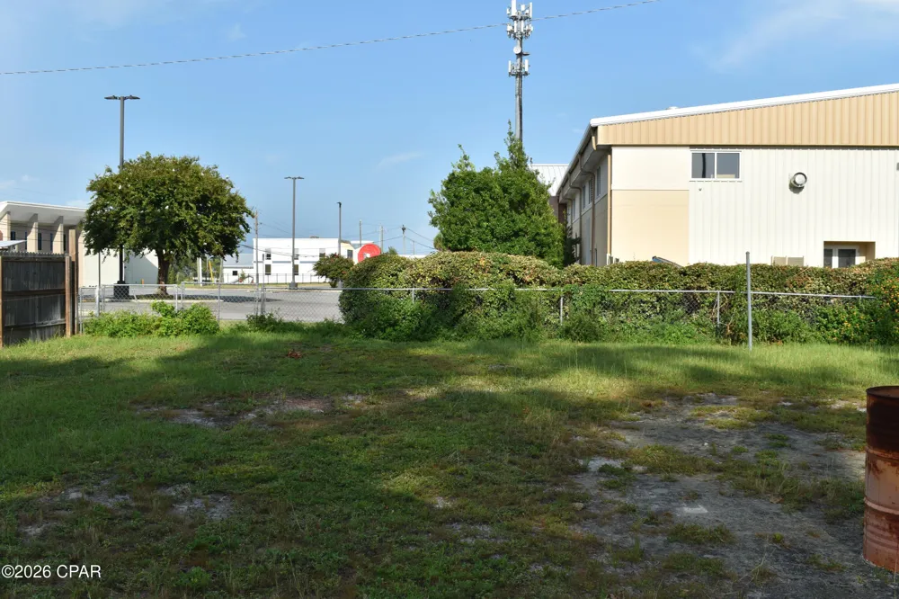 414 Macarthur Avenue Panama City, FL 32401