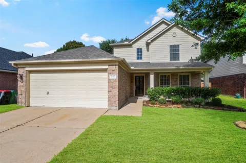 21527 Pebble Pine Court