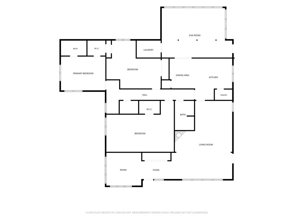 100 Mattson Street West Columbia, TX 77486