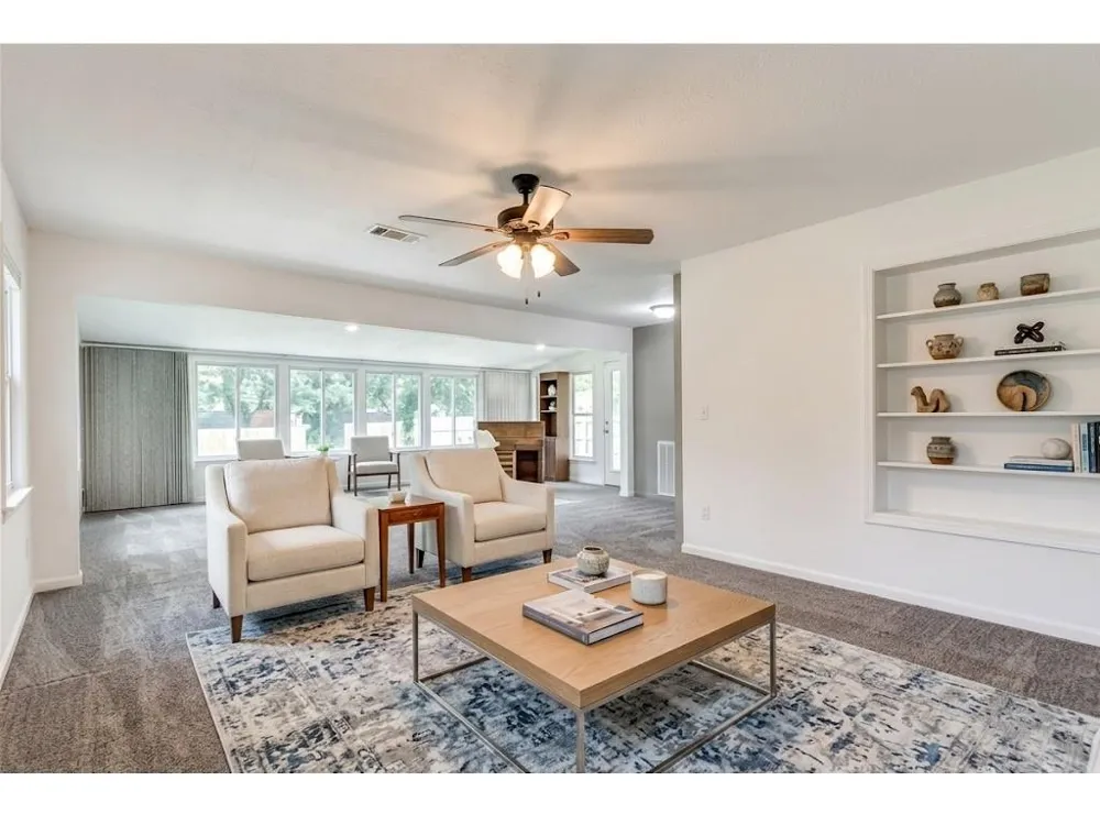 100 Mattson Street West Columbia, TX 77486