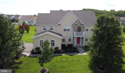 609 RAVENGLASS DRIVE