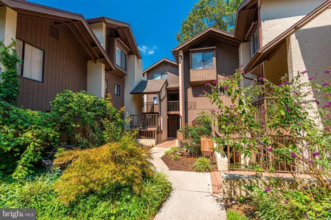 231 CANAL PARK DRIVE #A-201