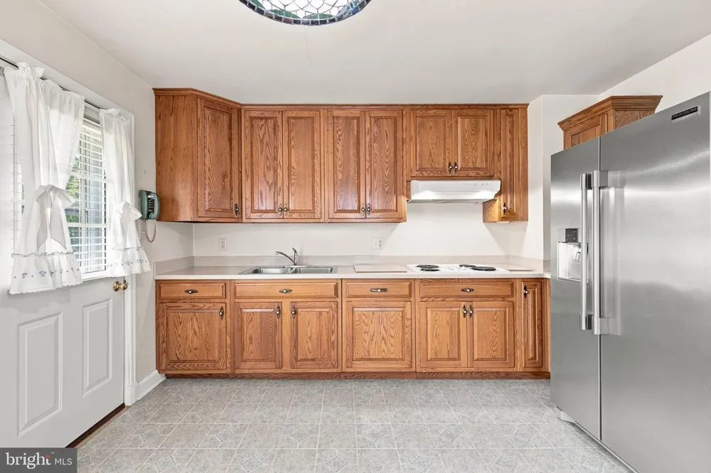 12 PURCELL AVENUE Winchester, VA 22601
