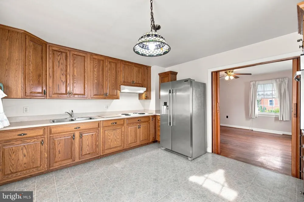 12 PURCELL AVENUE Winchester, VA 22601