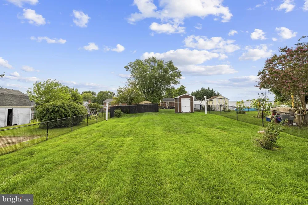 12 PURCELL AVENUE Winchester, VA 22601