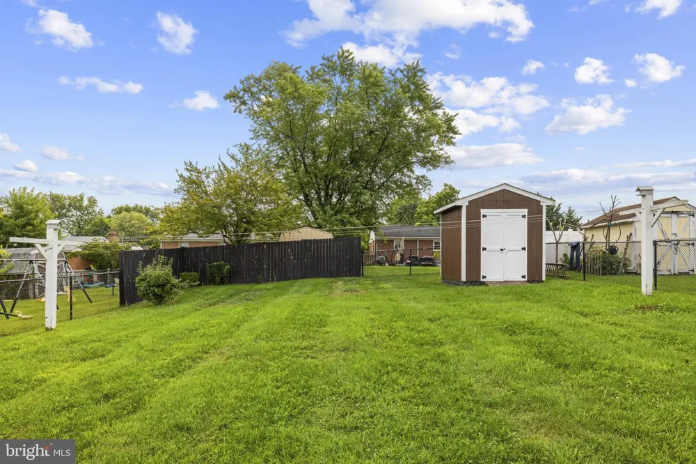 12 PURCELL AVENUE Winchester, VA 22601