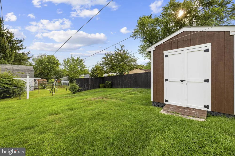 12 PURCELL AVENUE Winchester, VA 22601