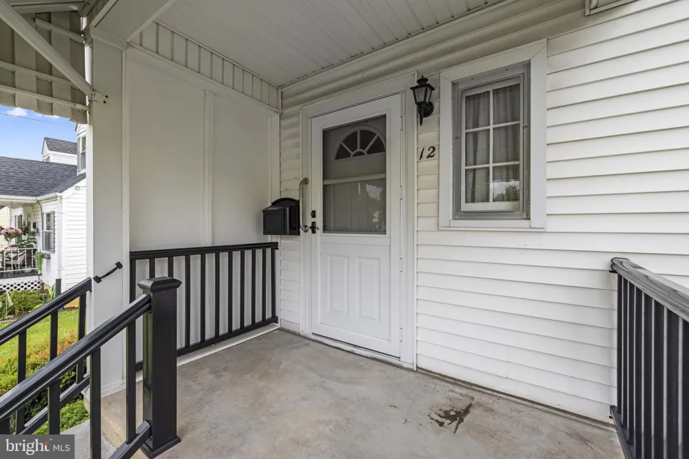 12 PURCELL AVENUE Winchester, VA 22601