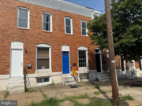 312 S NEWKIRK STREET