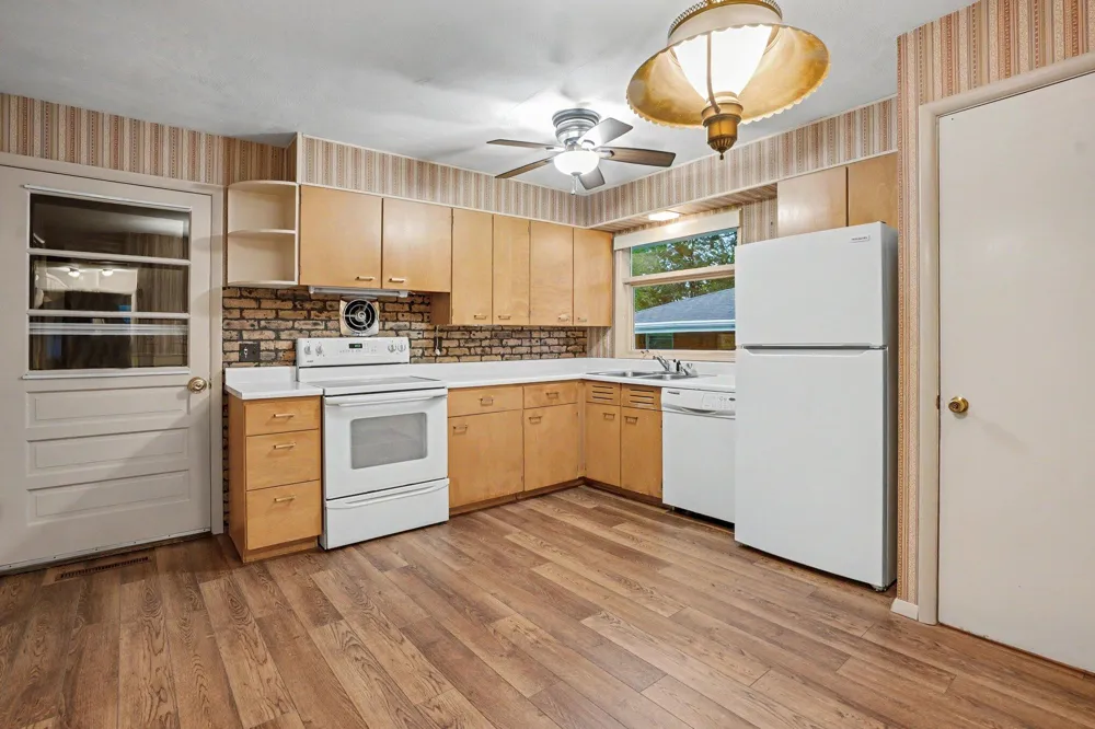 519 Claremont Street Buchanan, MI 49107