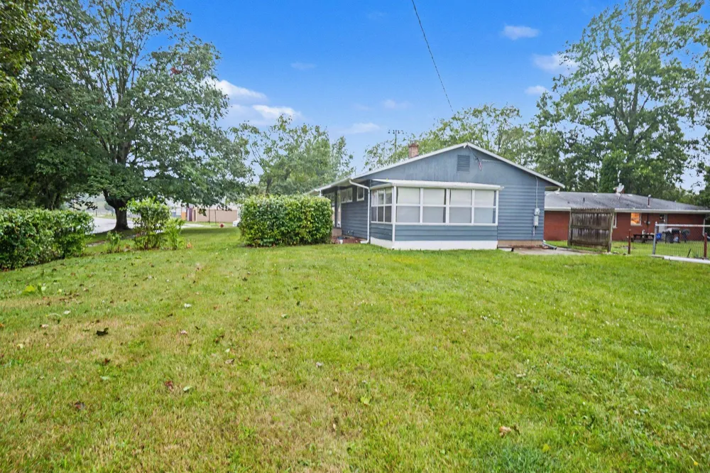 519 Claremont Street Buchanan, MI 49107