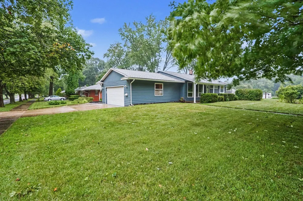 519 Claremont Street Buchanan, MI 49107