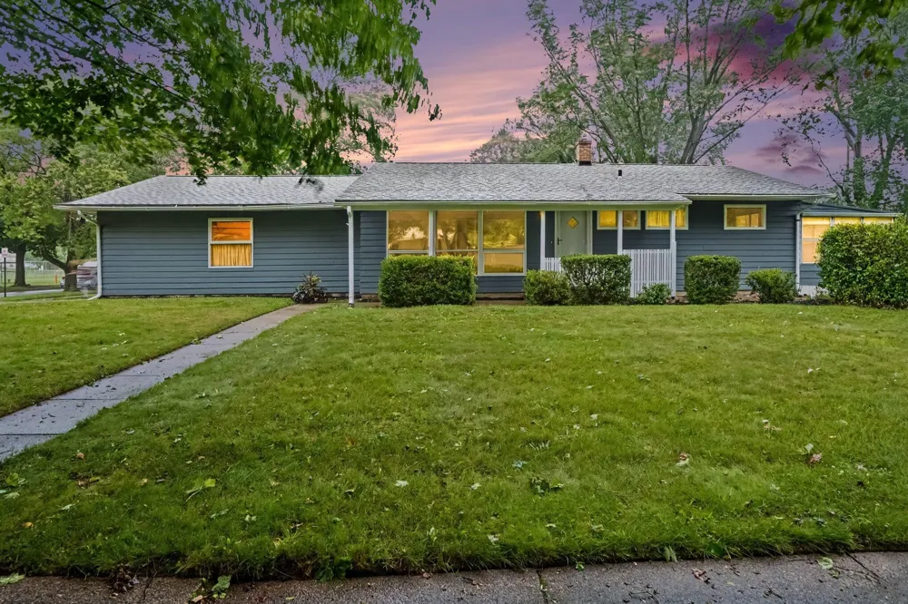 519 Claremont Street Buchanan, MI 49107