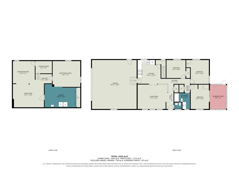 519 Claremont Street Buchanan, MI 49107
