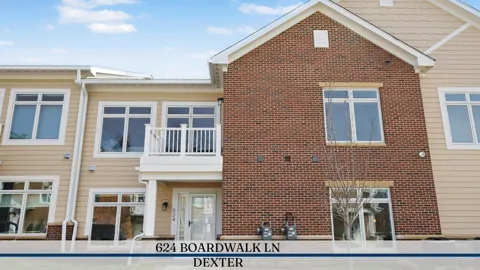 624 Boardwalk Lane
