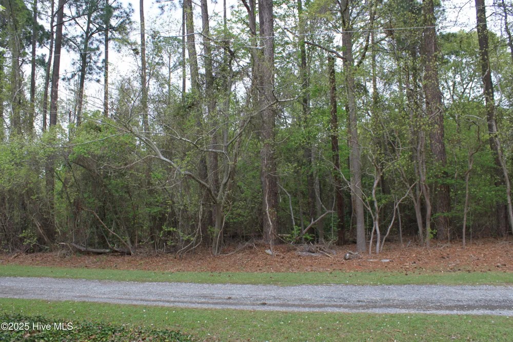 305/307 Yakima Trail Edenton, NC 27932