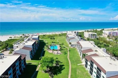 E Gulf Drive #242