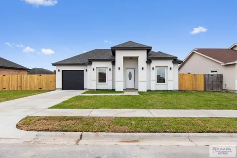 3233 Rocky Row Drive