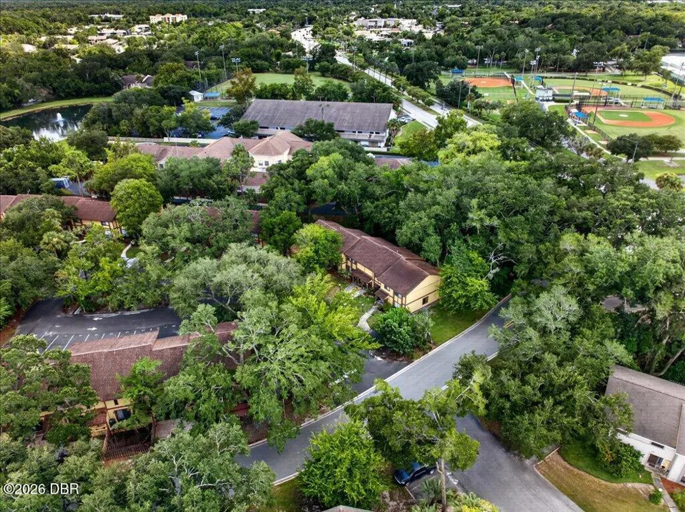 5 Glen Arbor Park Ormond Beach, FL 32174