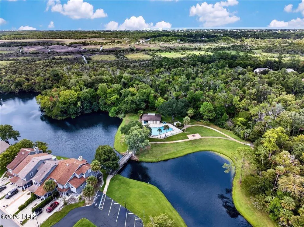 5 Glen Arbor Park Ormond Beach, FL 32174