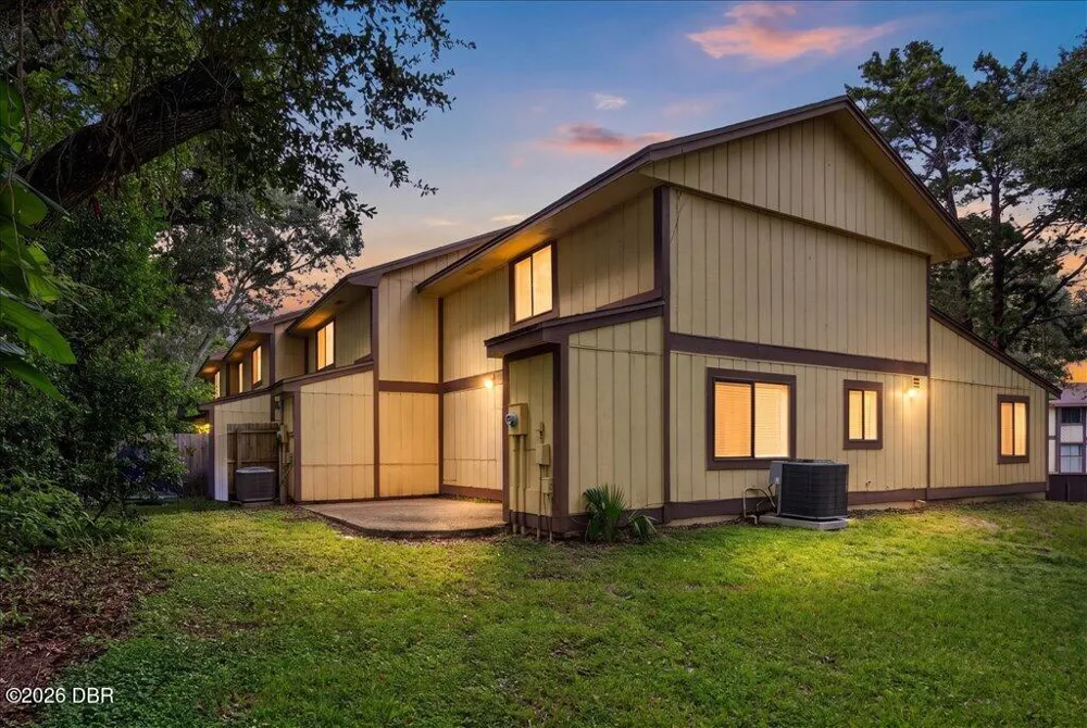 5 Glen Arbor Park Ormond Beach, FL 32174