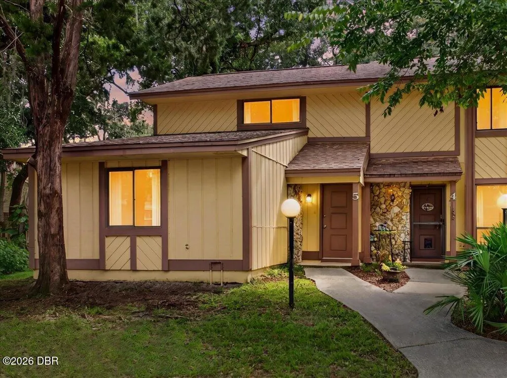 5 Glen Arbor Park Ormond Beach, FL 32174